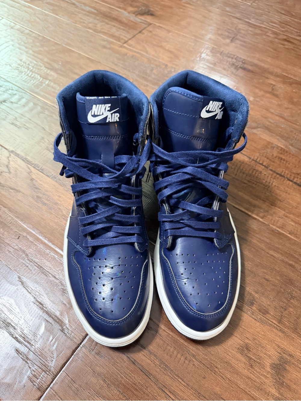 Jordan 1 DSM (Dover Street Market) size 13 men’s
